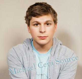 Michael Cera