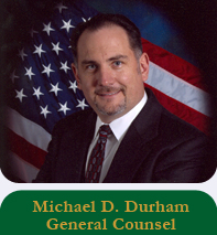 Michael Durham