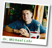 Michael Lehr