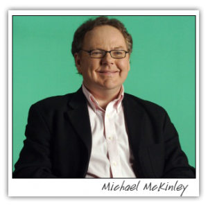 Michael McKinley