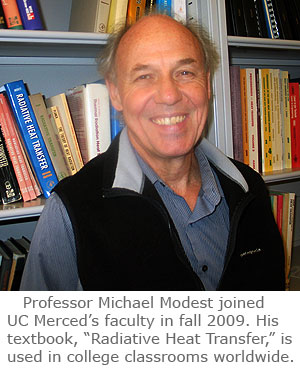 Michael Modest
