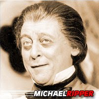 Michael Ripper
