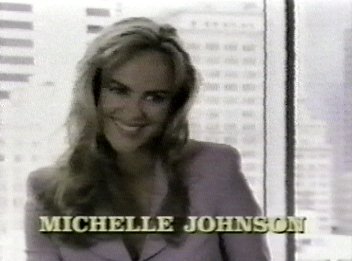Michelle Johnson
