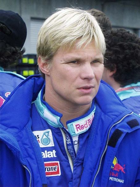 Mika Salo