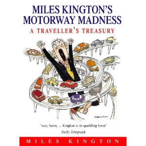 Miles Kington