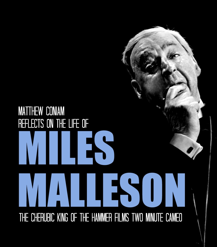 Miles Malleson