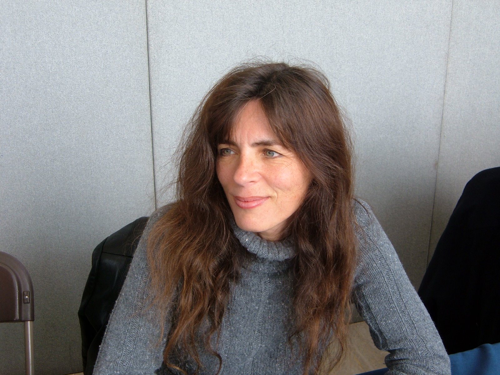 Mira Furlan