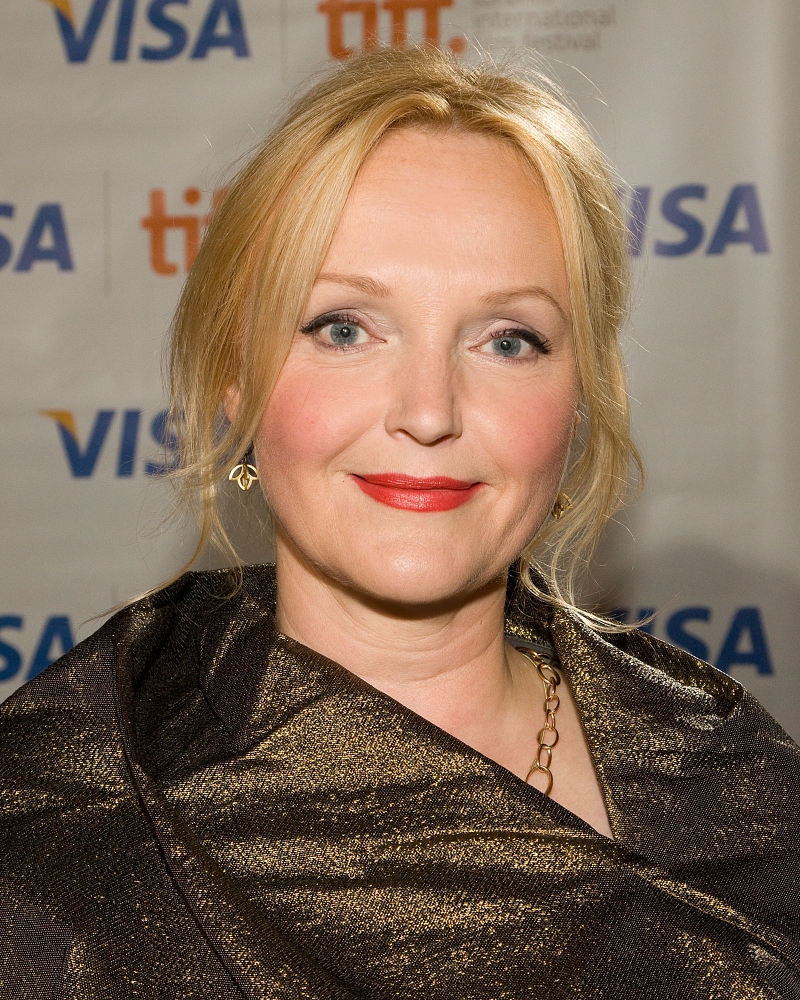 Miranda Richardson