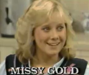 Missy Gold