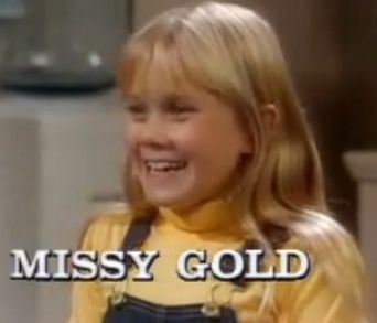 Missy Gold