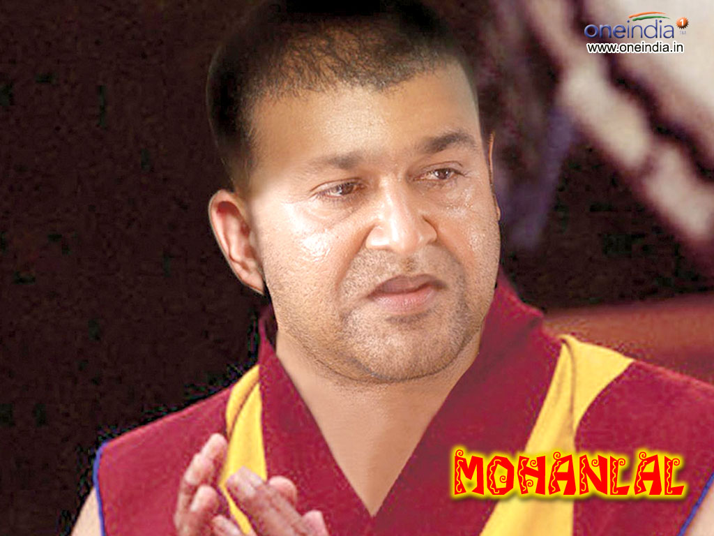 Mohanlal