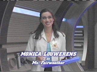 Monica Louwerens