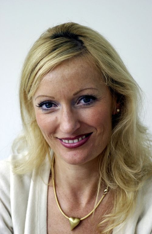 Monika Gruber