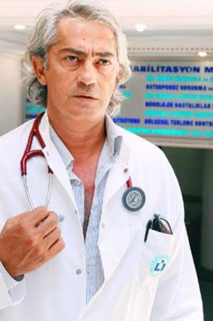 Mustafa Altioklar
