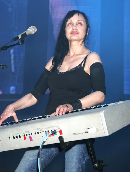 Natasha Shneider