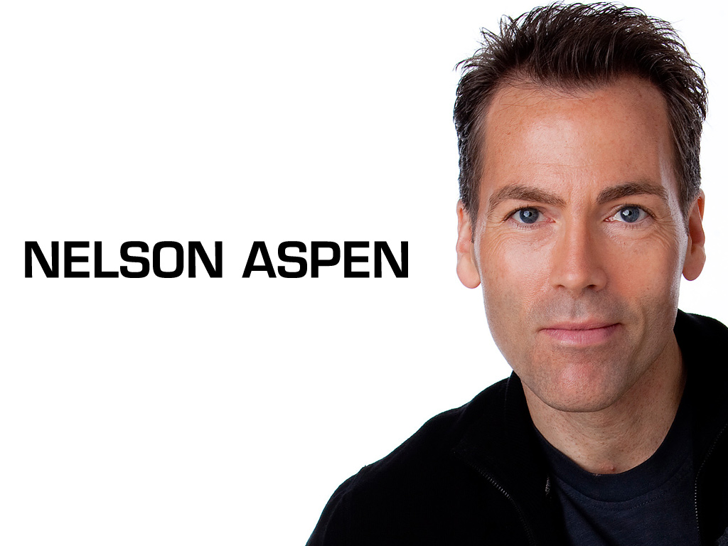 Nelson Aspen