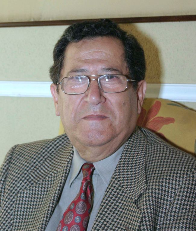 Nelson Carvajal