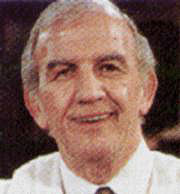 Nicholas Colasanto