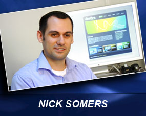 Nick Somers