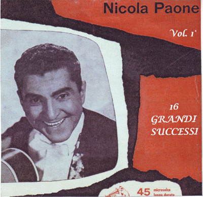 Nicola Paone