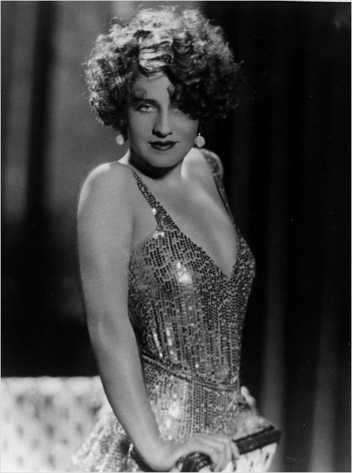 Norma Shearer