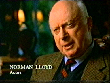 Norman Lloyd