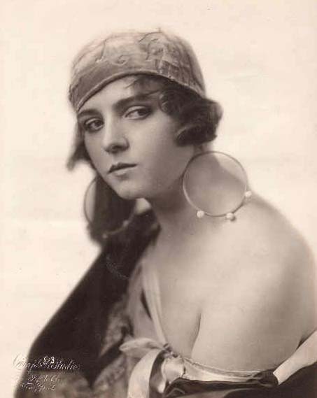 Olive Thomas