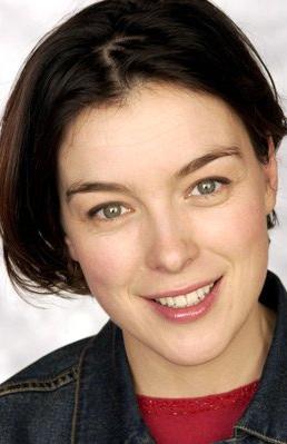 Olivia Williams