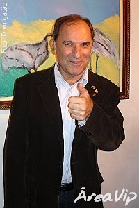 Osmar Santos