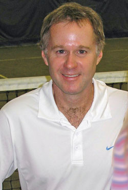 Patrick McEnroe