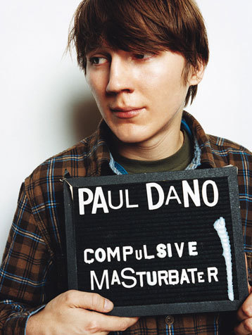 Paul Dano