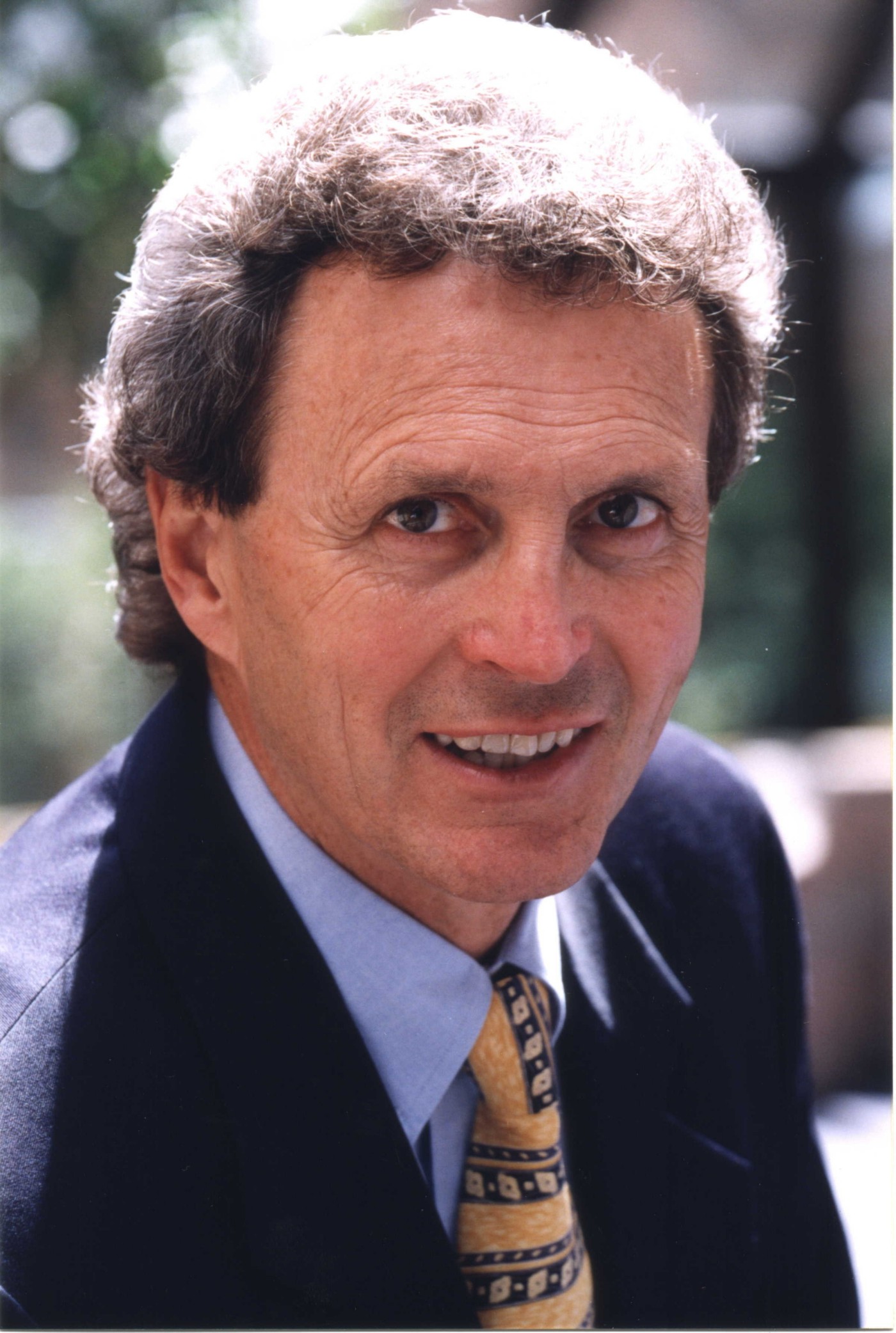 Paul Henderson Celebrities lists.