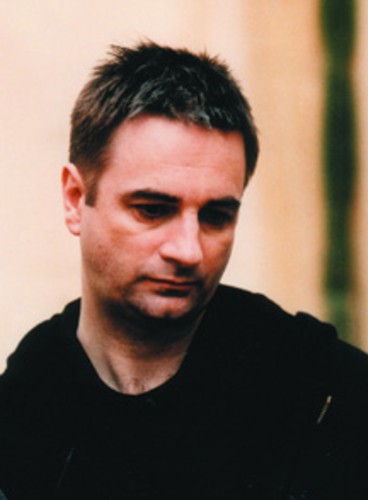 Paul Morley