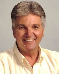 Paul Petersen