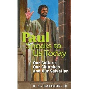 Paul Speaks