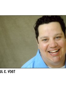 Paul Vogt