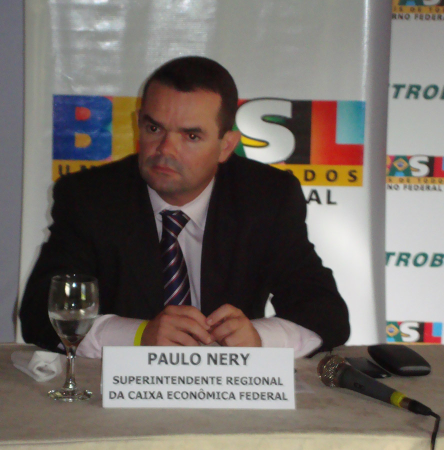 Paulo Nery