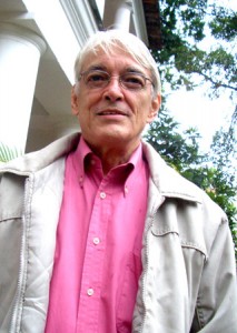 Pedro Camargo