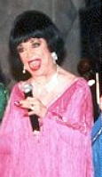 Peggy De Castro