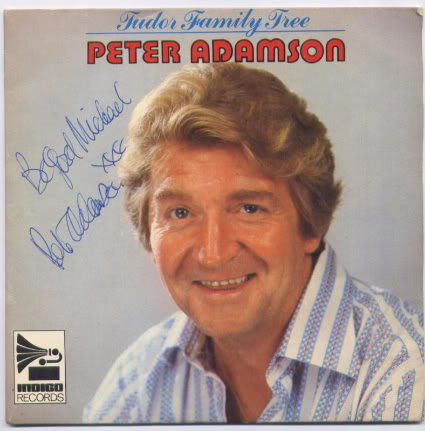 Peter Adamson