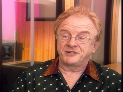 Peter Asher