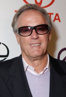 Peter Fonda