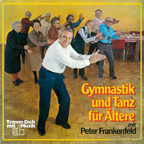 Peter Frankenfeld