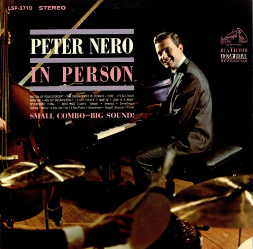 Peter Nero