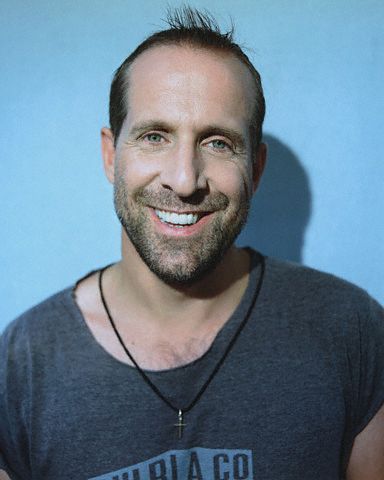 Peter Stormare