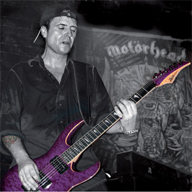 Phil Campbell