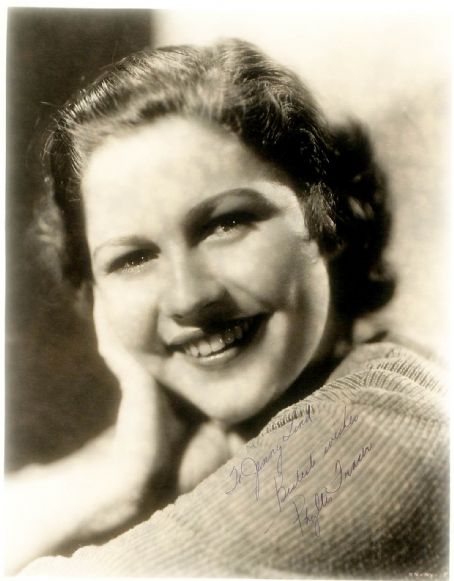 Phyllis Cerf
