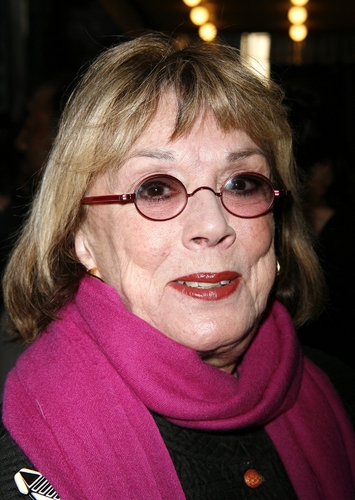 Phyllis Newman