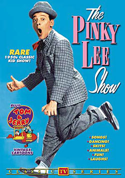 Pinky Lee