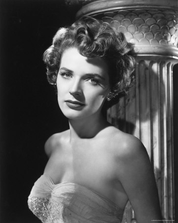 Polly Bergen